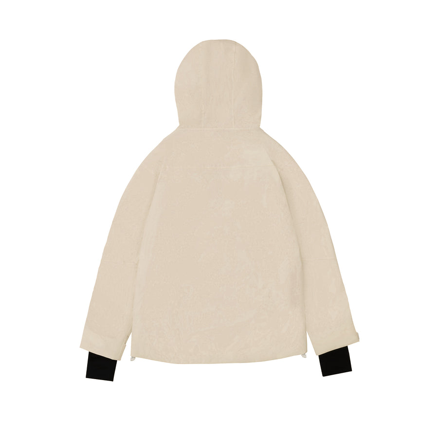 Vector Voyager 2L Jacket - Unisex