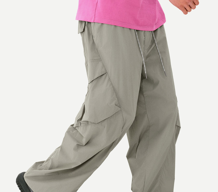 Monterest Outdoor Water-repellent Cooling Pants