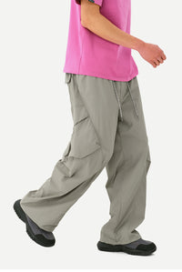 Monterest Outdoor Water-repellent Cooling Pants