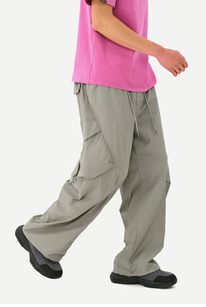 Monterest Outdoor Water-repellent Cooling Pants