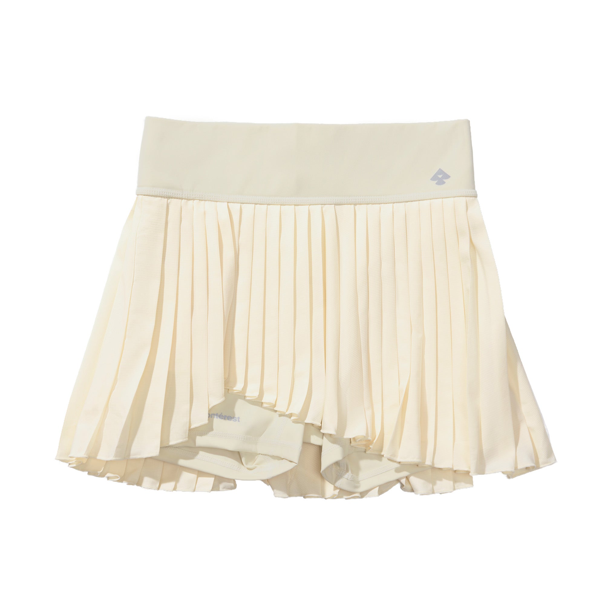 Monterest Outdoor Tennis Sport Skirt