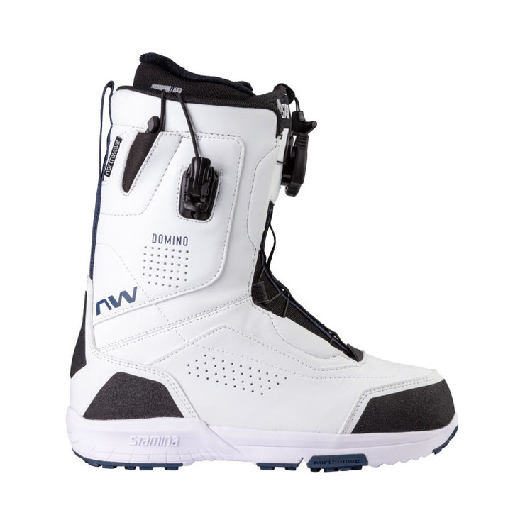 Northwave Drake Domino Hybrid White