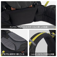 Naturehike 55L Hiking Backpack