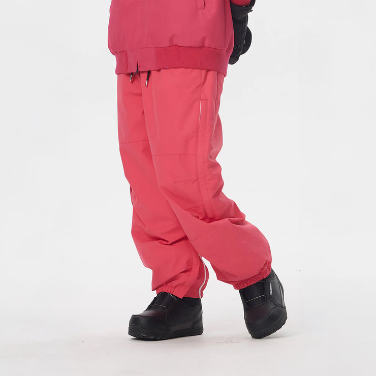 Nobaday Juicy Women City Boy Pants