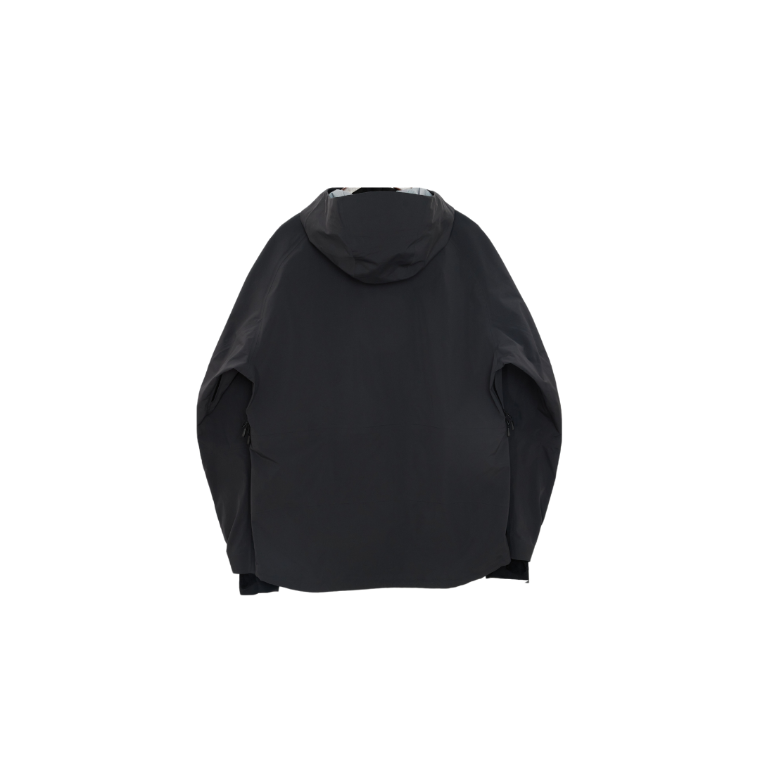 Veste de ski GAINAX Pure Black