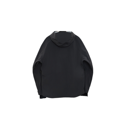 Veste de ski GAINAX Pure Black