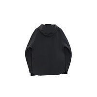 Veste de ski GAINAX Pure Black