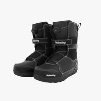 BOTTES DE SNOWBOARD NBD