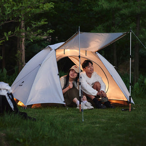 Naturehike Cloud River Series Tent 3 Men