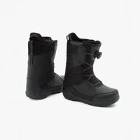 XSUMMER Night Storm Bottes de snowboard blanc 41