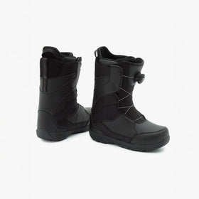 XSUMMER Night Storm Bottes de snowboard blanc 41