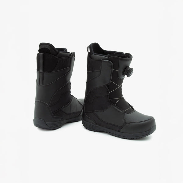Xsummer Night Storm Snowboard Boots Man
