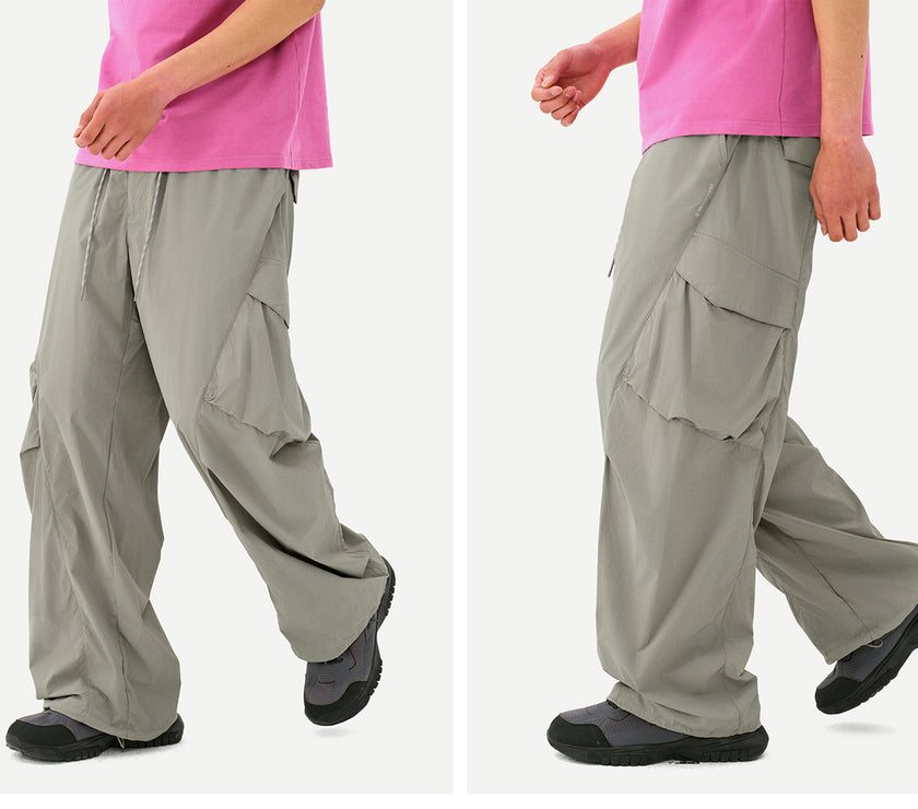 Monterest Outdoor Water-repellent Cooling Pants