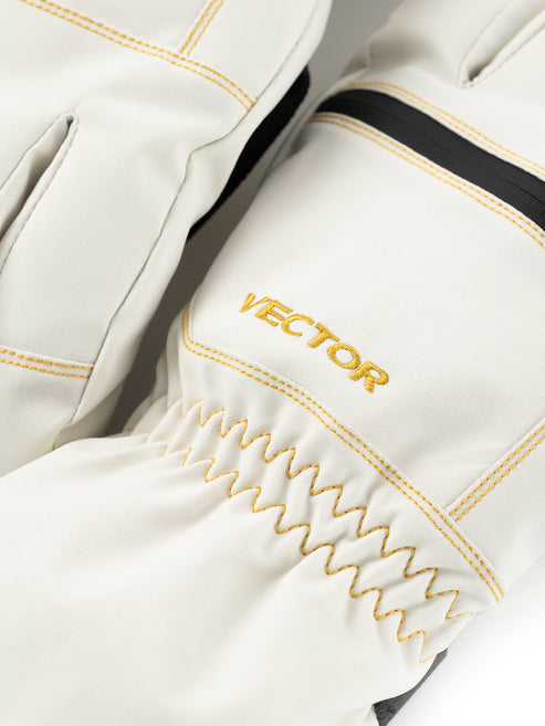 Vector Dash P Cotton Five-Finger Gloves