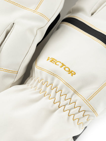Vector Dash P Cotton Five-Finger Gloves