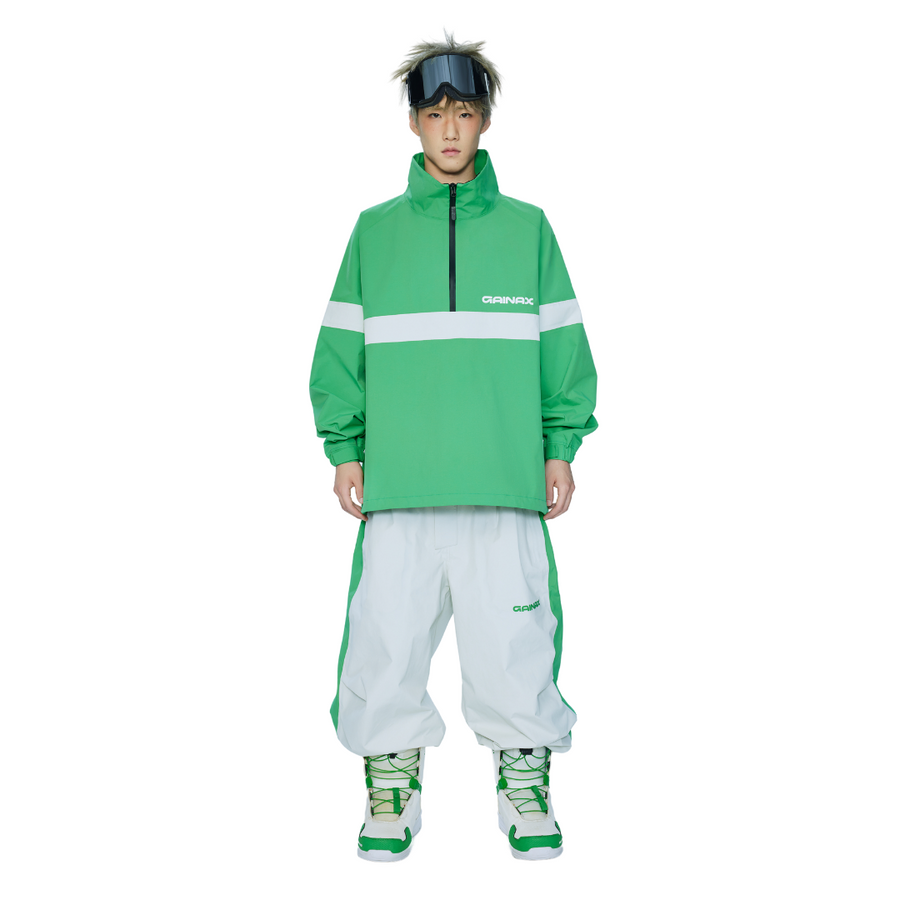 Veste de neige à enfiler GAINAX