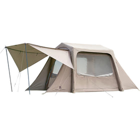Mobi Garden LS2 CAR REAR AIR TENT