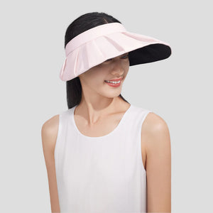 Beneunder BM56124 Bouffancy - Women's Sun Visor Hat Upf50+
