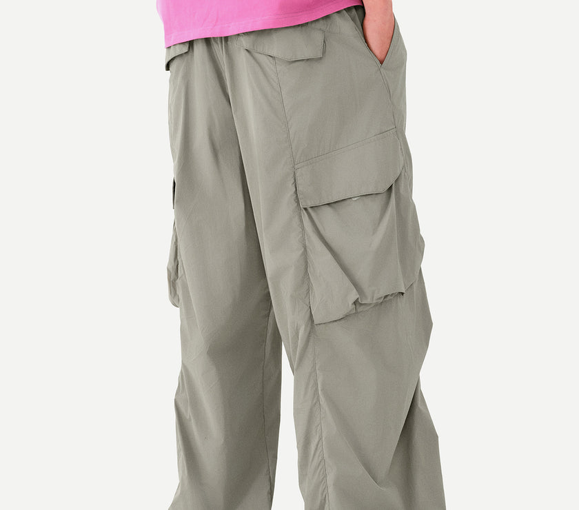 Monterest Outdoor Water-repellent Cooling Pants