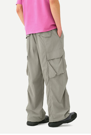 Monterest Outdoor Water-repellent Cooling Pants