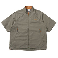 Monterest Outdoor Breathable Short Sleeve Jacket