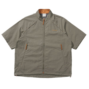 Monterest Outdoor Breathable Short Sleeve Jacket