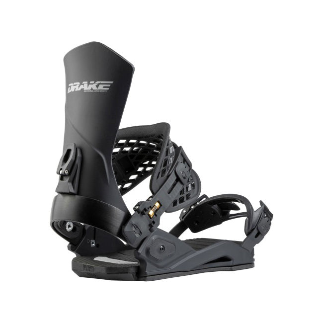 Northwave Drake Super Sport - 2024 Black