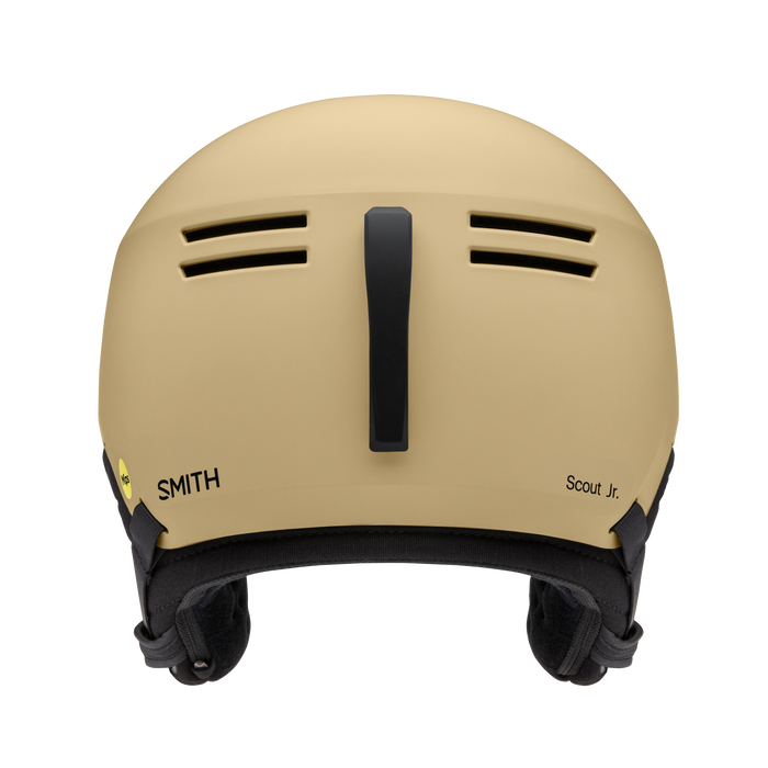 Smith Scout Jr. Mips Matte Sandstorm
