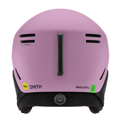 Smith Method Pro Mips Matte Proper Pink