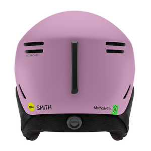 Smith Method Pro Mips Matte Proper Pink