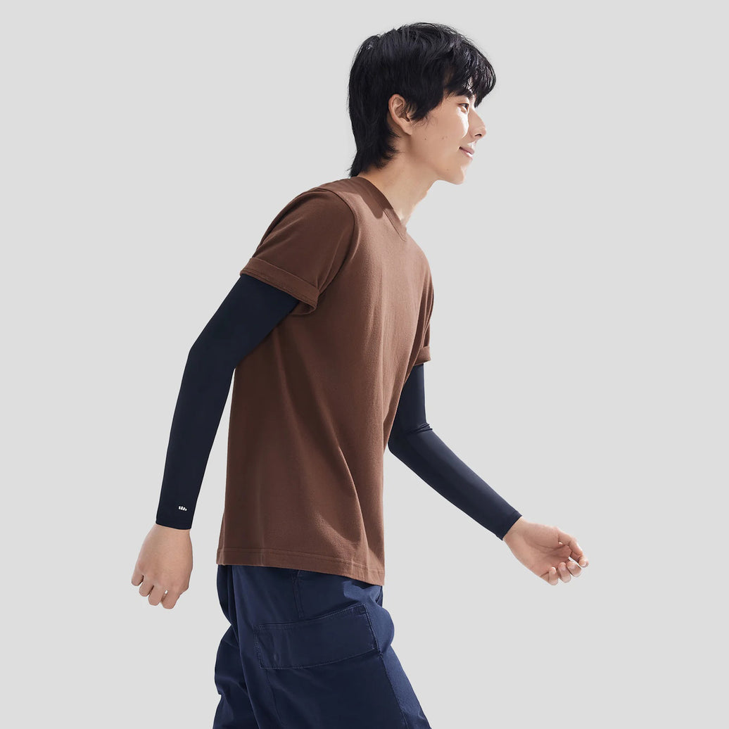 Beneunder AL375 Maice - Men's Cooling Sun Protection Arm Sleeves Upf50+