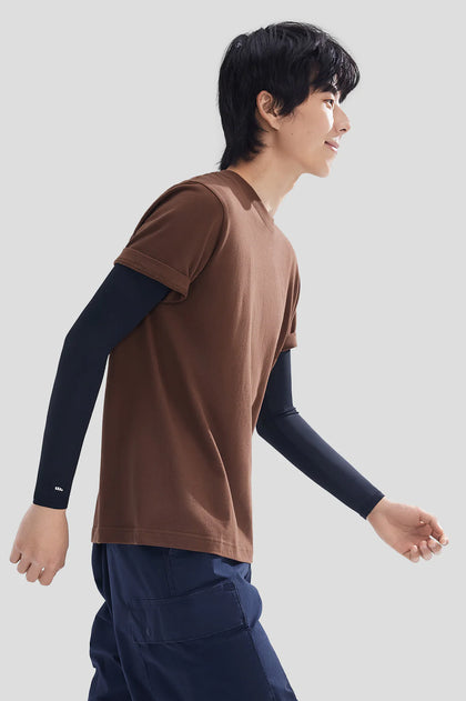 Beneunder AL375 Maice - Men's Cooling Sun Protection Arm Sleeves Upf50+