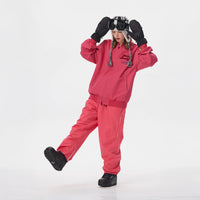 PANTALON JUICY WOMEN CITY GARÇON