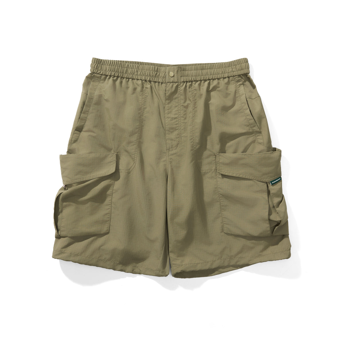 Monterest Urban Outdoor Big Pocket Shorts