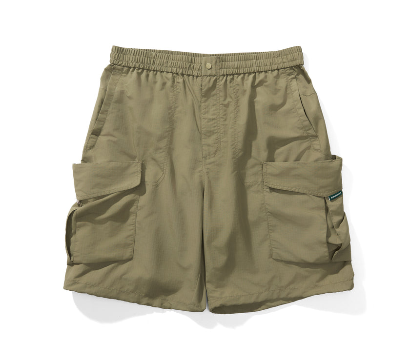 Monterest Urban Outdoor Big Pocket Shorts