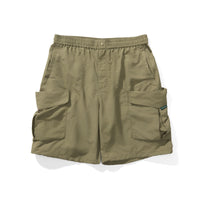 Monterest Urban Outdoor Big Pocket Shorts