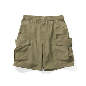 Monterest Urban Outdoor Big Pocket Shorts