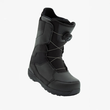 XSUMMER Night Storm Bottes de snowboard blanc 41
