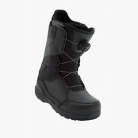 XSUMMER Night Storm Bottes de snowboard blanc 41
