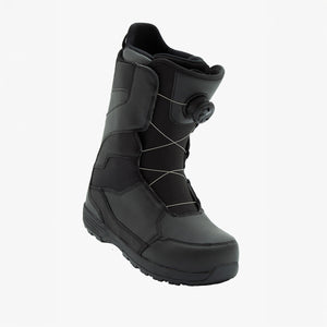 XSUMMER Night Storm Bottes de snowboard blanc 41