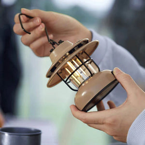 Mobi Garden Camping Light