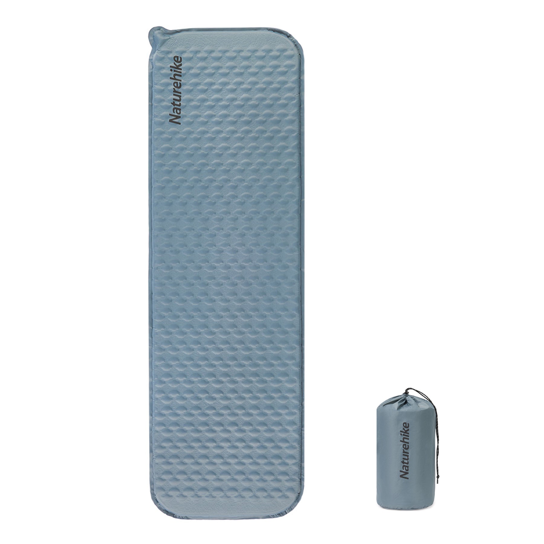 Naturehike Yugu R2.1 Ultralight Self-inflating Sleeping Pads