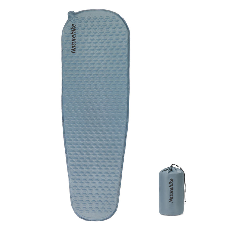 Naturehike Yugu R2.1 Ultralight Self-inflating Sleeping Pads (2026)