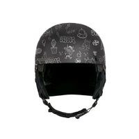 Sandbox Doodles Icon Ace Kids Helmet