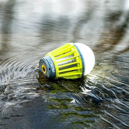 Mobi Garden Ling Long Anti-Mosquito Light