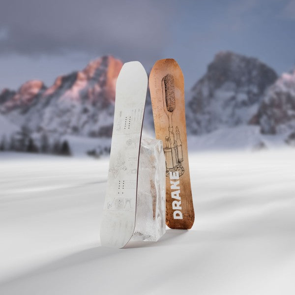 Northwave Drake Battle Rusty - 2024