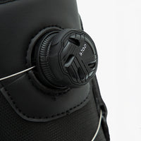 XSUMMER Night Storm Bottes de snowboard blanc 41