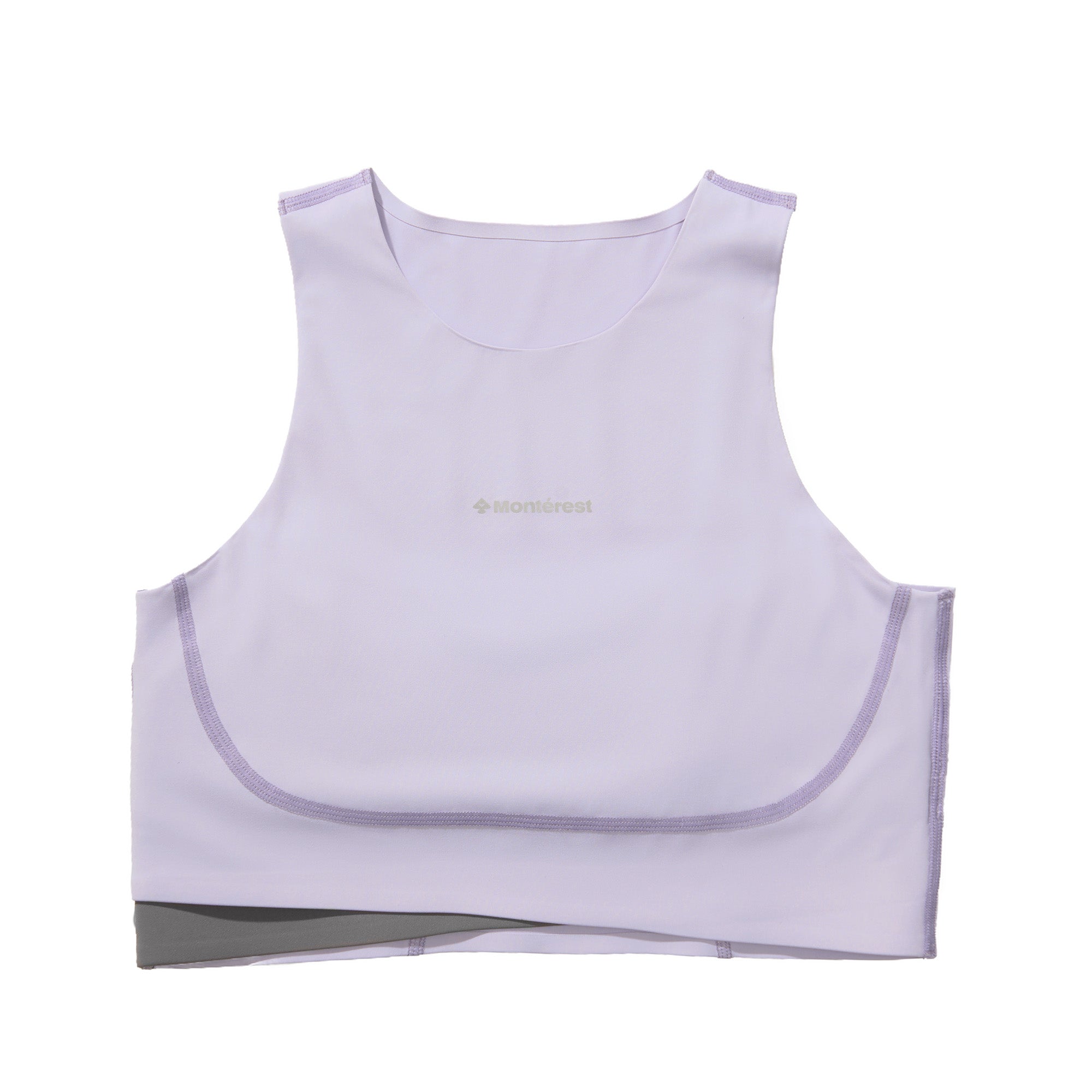Monterest Outdoor Cooling Sport Bra