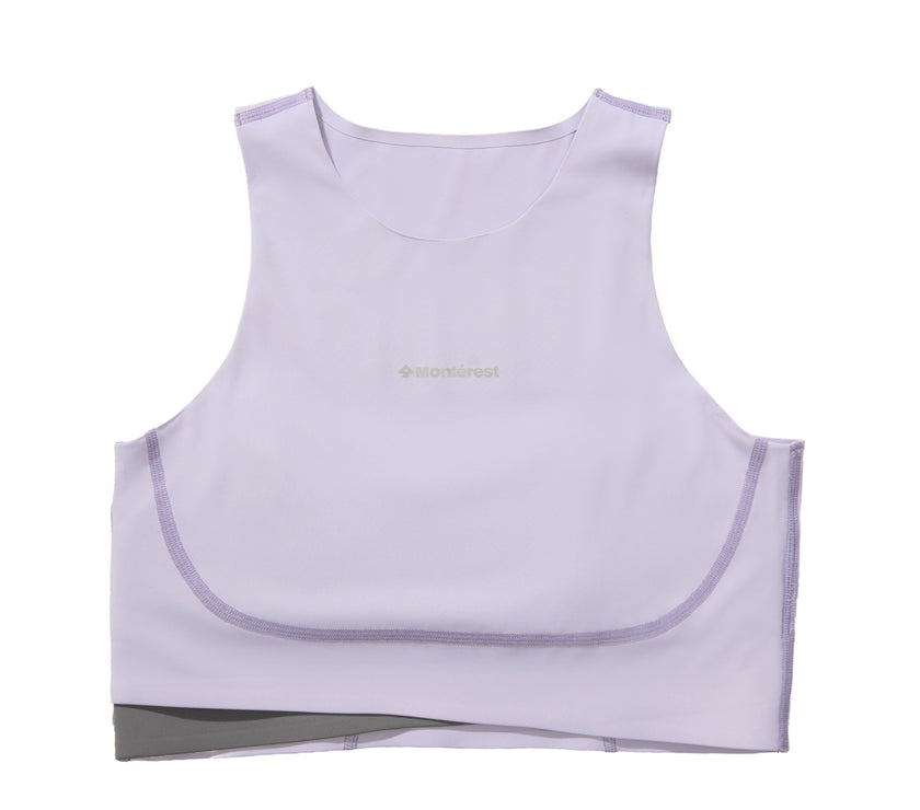Monterest Outdoor Cooling Sport Bra