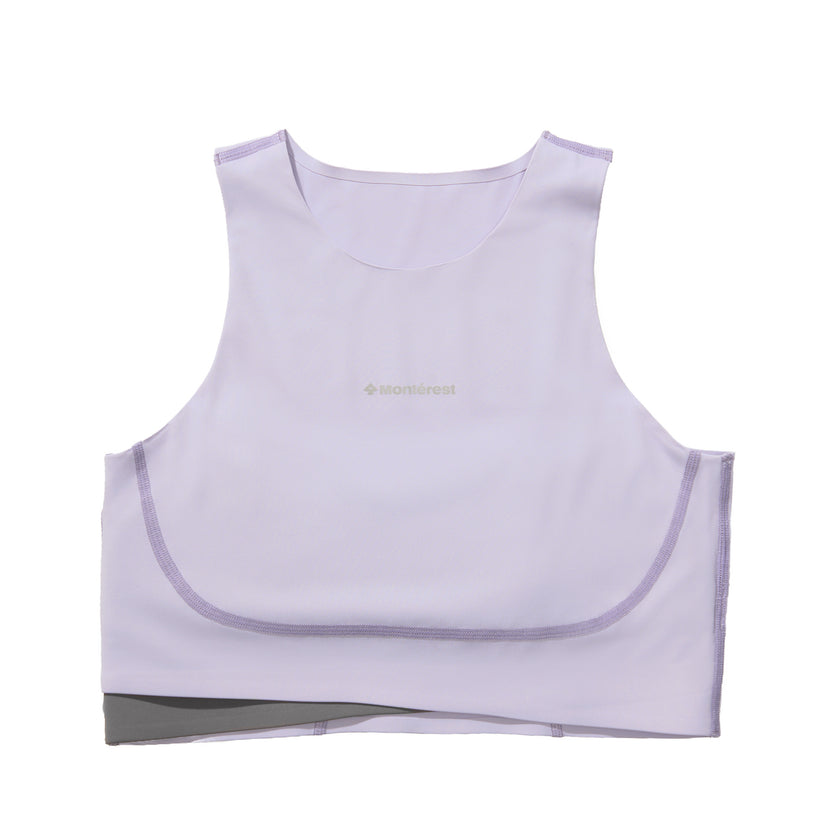 Monterest Outdoor Cooling Sport Bra